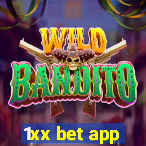 1xx bet app