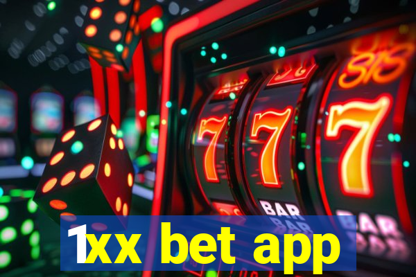 1xx bet app