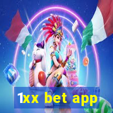 1xx bet app