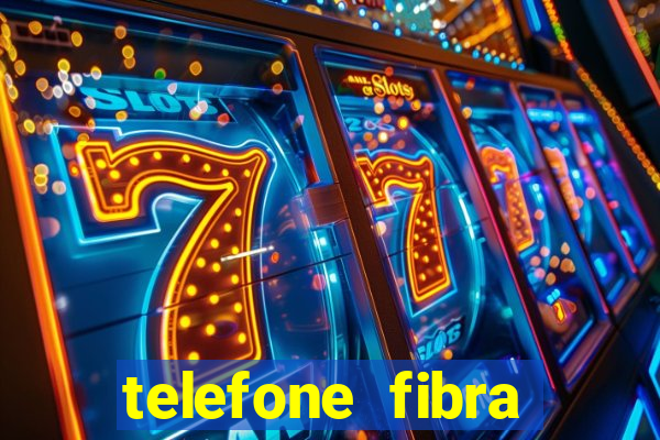 telefone fibra minas congonhas