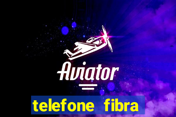 telefone fibra minas congonhas