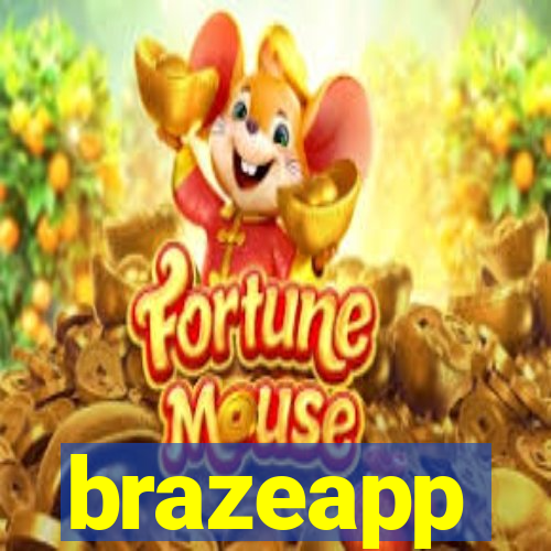 brazeapp