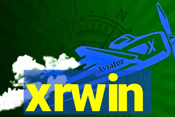 xrwin