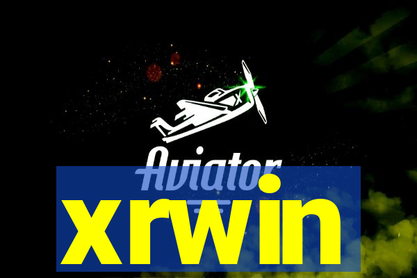 xrwin