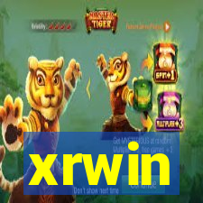 xrwin