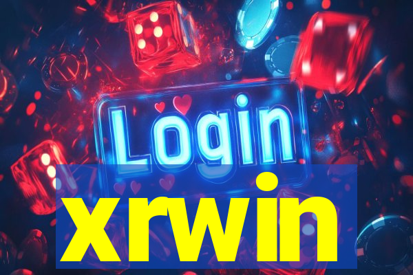 xrwin