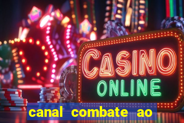 canal combate ao vivo online multicanais