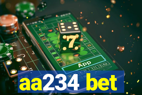 aa234 bet