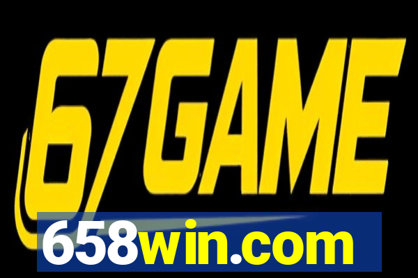 658win.com