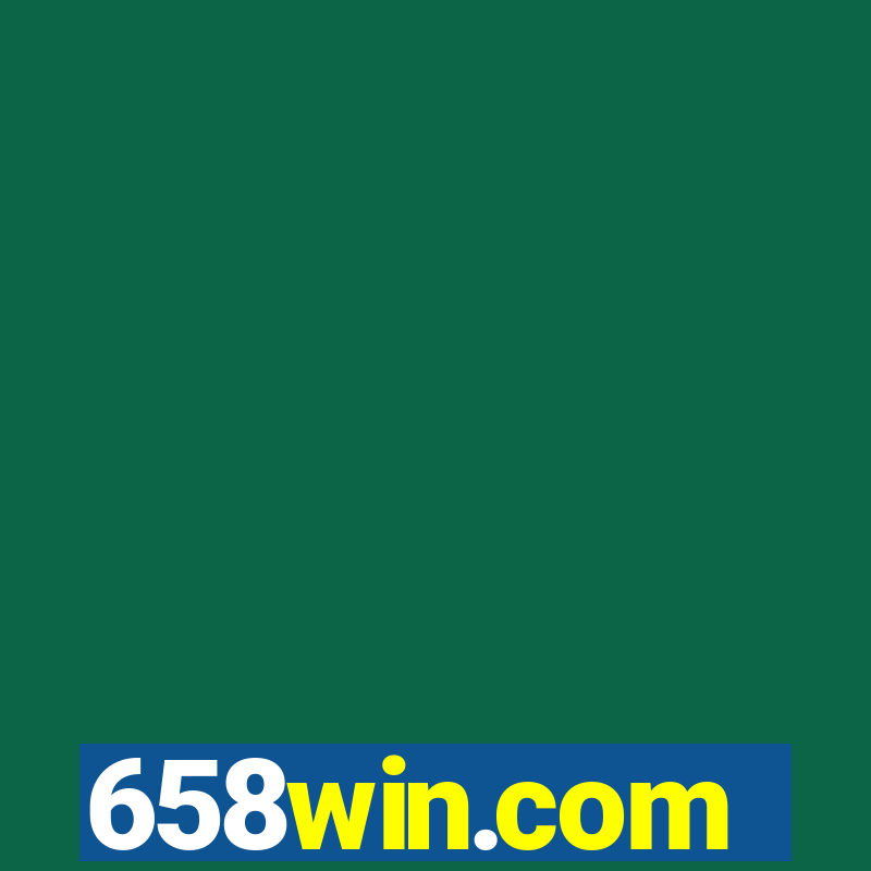 658win.com