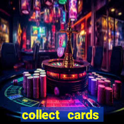 collect cards filmes pc