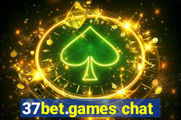 37bet.games chat