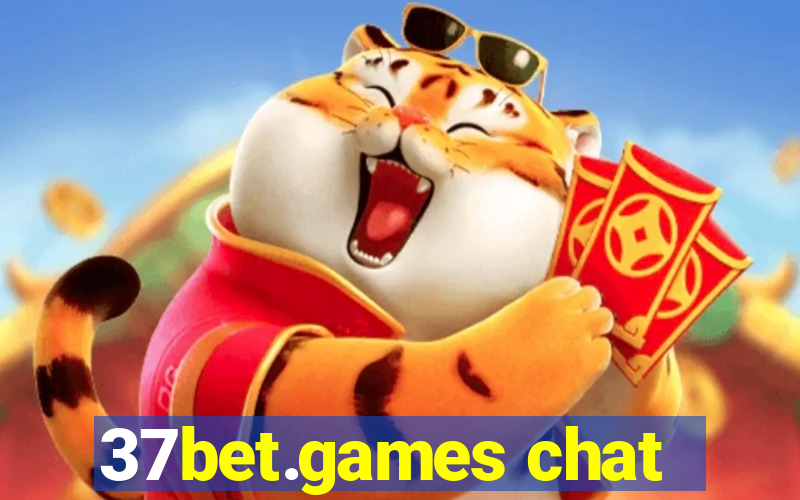 37bet.games chat