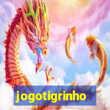 jogotigrinho