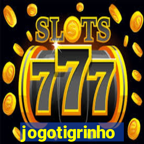 jogotigrinho