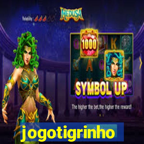 jogotigrinho