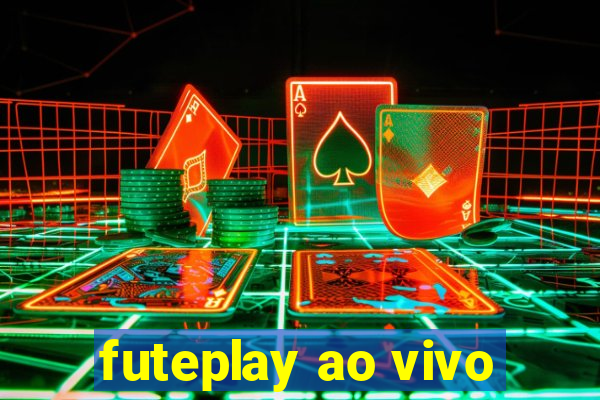 futeplay ao vivo