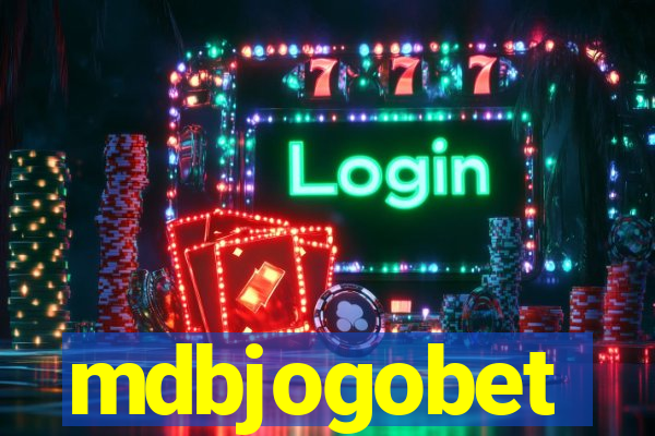 mdbjogobet