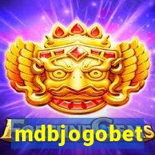 mdbjogobet