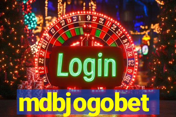 mdbjogobet