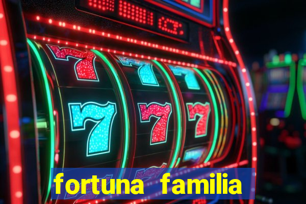 fortuna familia real brasileira