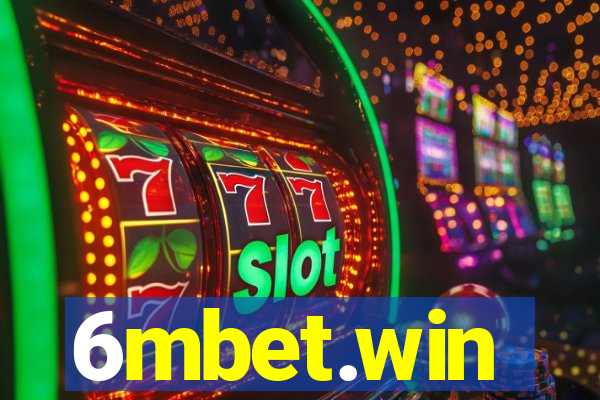 6mbet.win