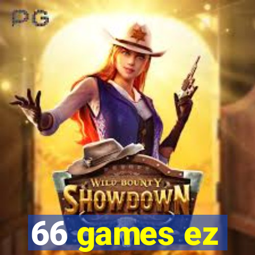 66 games ez