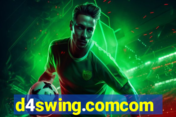 d4swing.comcom