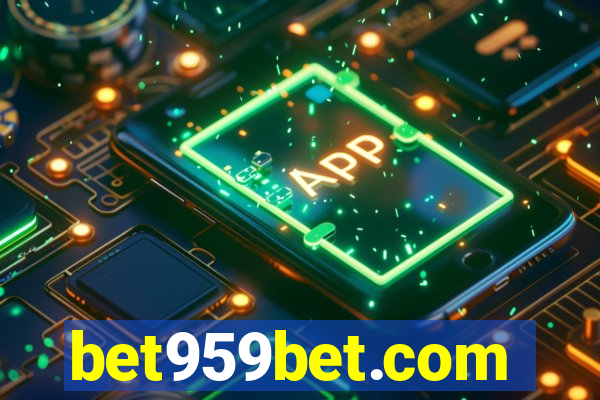 bet959bet.com