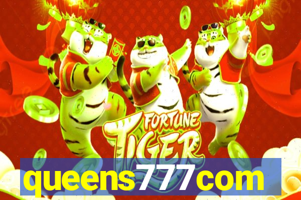 queens777com