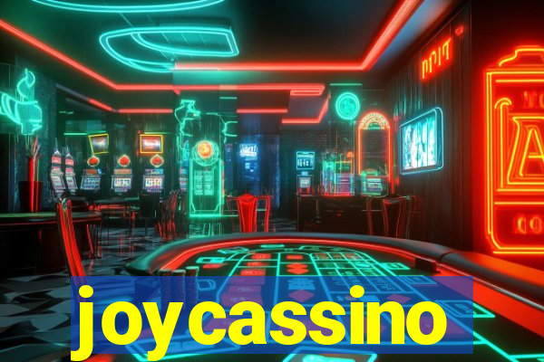 joycassino