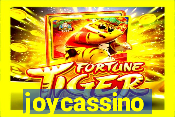 joycassino