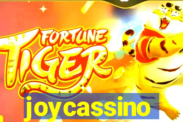 joycassino