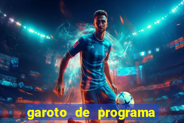 garoto de programa baixada fluminense rj