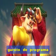 garoto de programa baixada fluminense rj