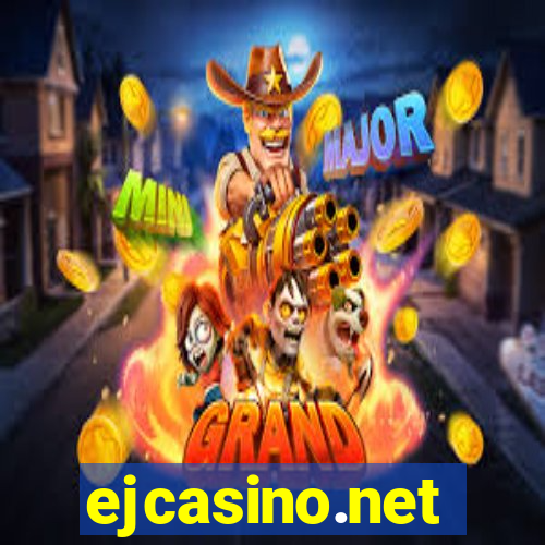 ejcasino.net