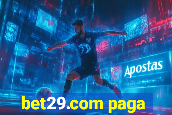 bet29.com paga