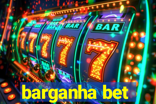 barganha bet