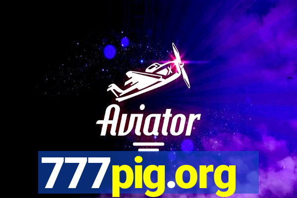 777pig.org