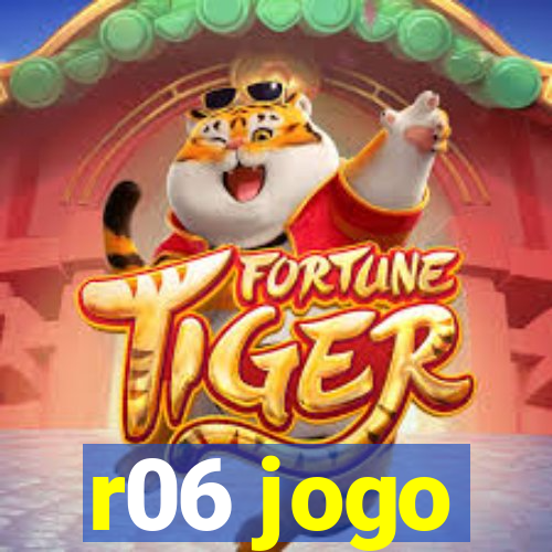 r06 jogo