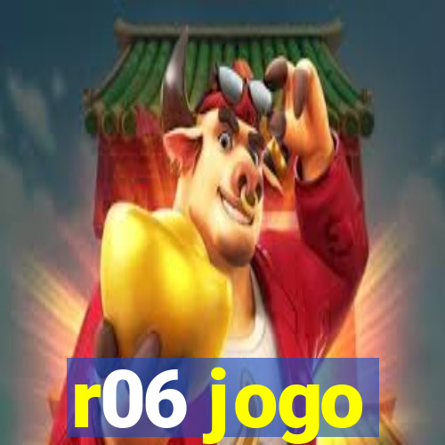 r06 jogo