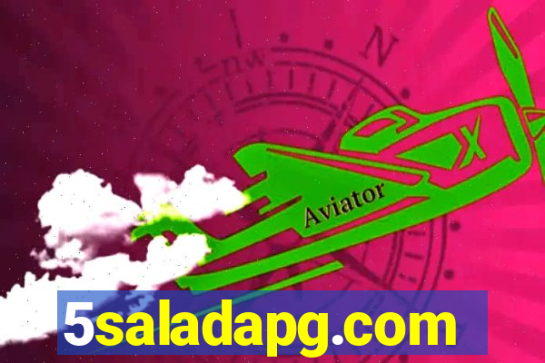 5saladapg.com