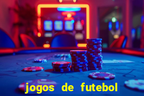 jogos de futebol 4x4 soccer