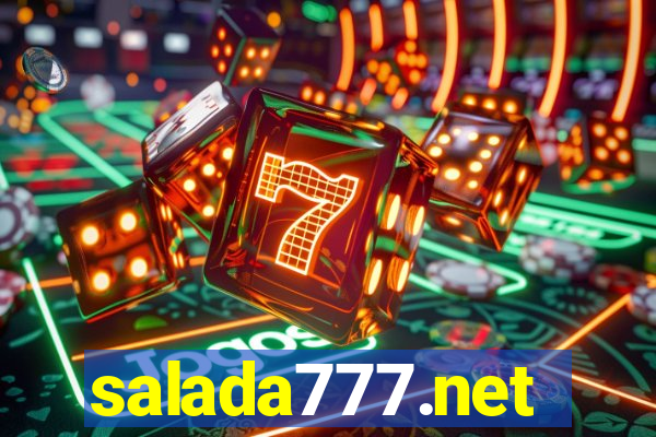 salada777.net