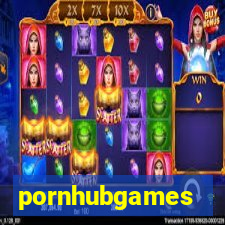 pornhubgames