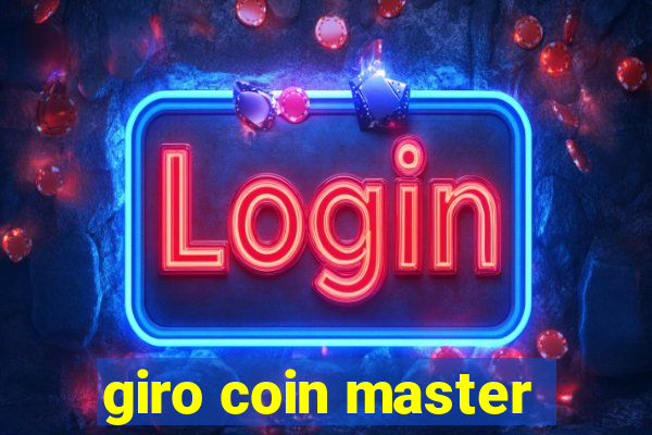 giro coin master