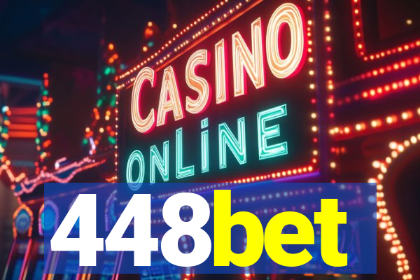 448bet