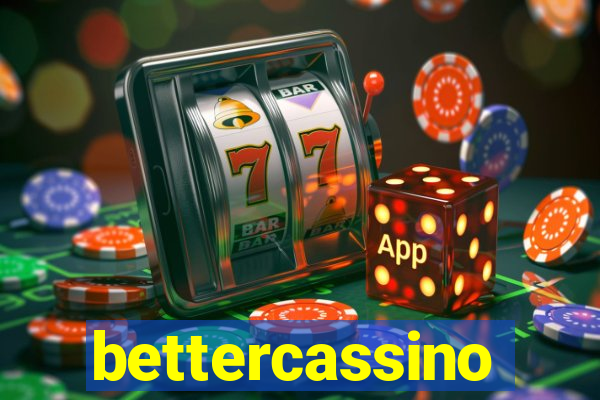 bettercassino