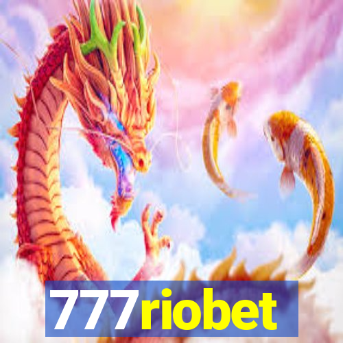 777riobet