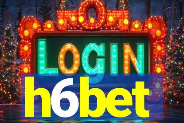 h6bet